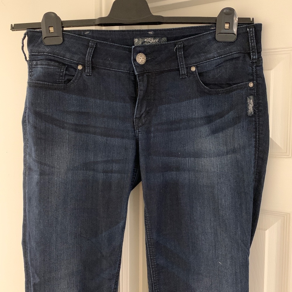Blue Jeans